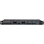 Dap - audio compact 9. 2 mixeur d'installation 9 canaux 1u - 2 zones - pr�amplificateurs pour microphones ...
