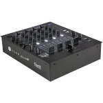 Table de mixage dj 4 canaux dap - audio core club - tables de mixage dj Table de mixage dj 4 canaux dap - audio core club - tables de mixage dj
