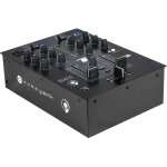 Table de mixage dj 2 canaux dap - audio core scratch - tables de mixage dj