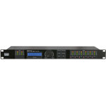 Dap - audio dcp - 26 mkii crossover num�rique � 6 canaux - r�partiteurs de fr�quence