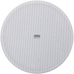 Dap - audio dcs - 5230 enceinte passive de plafond 5 pouces - blanche - haut - parleurs ela 100 v