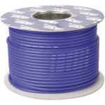 Dap - audio dig - 110 aes - ebu - câble numérique dmx 110 ohm - 100 m sur bobine - bleu - câbles pour ... Dap - audio dig - 110 aes - ebu - câble numérique dmx 110 ohm - 100 m sur bobine - bleu - câbles pour ...