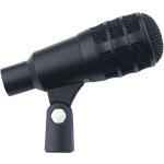 Microphone dynamique pour instruments graves dap - audio dm - 20 lf - microphones pour instruments