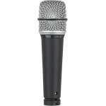 Microphone dynamique pour instruments dap - audio dm - 45 wf - microphones pour instruments
