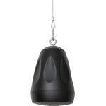 Dap - audio dps - 530 haut - parleur suspendu passif 5, 25 pouces - noir - haut - parleurs passifs hi ...