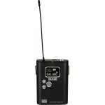 �metteur de poche dap - audio edge ebt - 1 - composants individuels