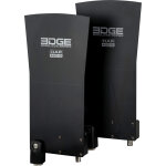 Dap - audio edge eoa - 1 ensemble de deux antennes omnidirectionnelles actives - accessoires pour installation ...