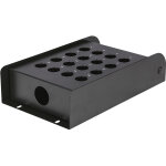 Botier de scne vide dap - audio 16 trous