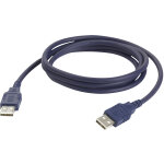 Dap - audio fc01 - câble usb - a vers usb - a, 1, 5 m - câbles usb Dap - audio fc01 - câble usb - a vers usb - a, 1, 5 m - câbles usb