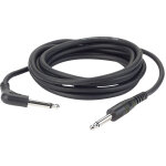 Dap - audio fl10 - jack mono asymtrique vers jack mono 90 3 m - cble  prise jack