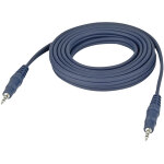 Dap - audio fl45 - mini - jack vers mini - jack 1, 5 m - câble à prise jack Dap - audio fl45 - mini - jack vers mini - jack 1, 5 m - câble à prise jack
