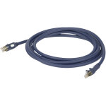 Dap - audio fl56 - c�ble cat6 15 m - c�bles cat
