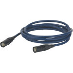 Dap - audio fl57 - câble cat5e avec neutrik ethercon 1, 5 m - câbles cat5e Dap - audio fl57 - câble cat5e avec neutrik ethercon 1, 5 m - câbles cat5e
