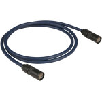 Dap - audio fl58 - c�ble cat6e avec neutrik ethercon 10 m - c�bles cat