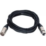 Cāble micro / ligne dap - audio fl74 xlr m / f neutrik série xx 1, 5 m - plaqué argent - cābles xlr 3 ... Cāble micro / ligne dap - audio fl74 xlr m / f neutrik série xx 1, 5 m - plaqué argent - cābles xlr 3 ...