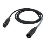 Cāble micro / ligne dap - audio flr01 xlr m / f série rean rc3, 1, 5 m - plaqué argent - cābles xlr 3 ... Cāble micro / ligne dap - audio flr01 xlr m / f série rean rc3, 1, 5 m - plaqué argent - cābles xlr 3 ...