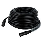Dap - audio flr58 - c�ble cat6 f - utp avec r�p�teur rcem - z s�rie 20 m - c�bles cat