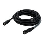 Dap - audio flr58 - c�ble cat6 f - utp avec r�p�teur rcem - z s�rie 6 m - c�bles cat