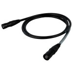 Dap - audio flr58 - câble cat6 f - utp avec répéteur rcem - z série 1, 5 m - câbles cat Dap - audio flr58 - câble cat6 f - utp avec répéteur rcem - z série 1, 5 m - câbles cat