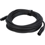 Dap - audio flx08 - dmx / aes - ebu xlr / m 5p vers xlr / f 5p 15 m - câbles xlr 5 pol Dap - audio flx08 - dmx / aes - ebu xlr / m 5p vers xlr / f 5p 15 m - câbles xlr 5 pol