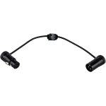 Dap - audio flx19 - c�ble de raccordement sym�trique xlr / m 3 broches vers xlr / f 3 broches, 0, 30 ...