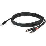 Dap - audio flx30 - mini - jack stéréo vers 2 rca mâle 6 m - corps de jack encastré - câbles adaptateurs ... Dap - audio flx30 - mini - jack stéréo vers 2 rca mâle 6 m - corps de jack encastré - câbles adaptateurs ...