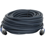 Dap - audio fs04 - speakon vers speakon - 2x 2, 5 mm² - neutrik 20 m - câbles speakon Dap - audio fs04 - speakon vers speakon - 2x 2, 5 mm² - neutrik 20 m - câbles speakon