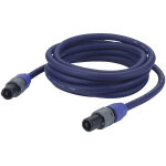 Dap - audio fs17 - speakon vers speakon - 2x 1, 5 mm - neutrik 20 m - cbles speakon