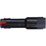 Dap - audio fsa04 - jack femelle verrouillable vers haut - parleur 2p femelle - adaptateurs