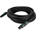 Dap - audio fsn14 - speakon nl4 vers speakon nl4 - 4 x 2, 5 mm� - neutrik 20 m 20 m - c�bles speakon