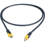 Câble hdmi 2. 0 dap - audio fv41, 1, 5 m - câbles hdmi Câble hdmi 2. 0 dap - audio fv41, 1, 5 m - câbles hdmi