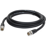 Dap - audio fv50 - c�ble sdi avec connecteurs neutrik bnc vers bnc, 50 m - c�bles bnc
