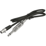 Dap - audio gc - 1 - c�bles pour instruments