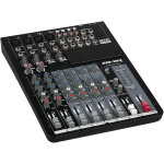Mélangeur analogique 10 canaux dap - audio gig - 104c - tables de mixage en direct Mélangeur analogique 10 canaux dap - audio gig - 104c - tables de mixage en direct