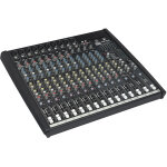 Mlangeur 16 canaux dap - audio gig - 164cfx (8 mono, 4 stro) - tables de mixage en direct