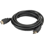 Dap - audio hdmi 2. 0 - 4k / 60 hz - 18 gbps 6 m - c�bles hdmi