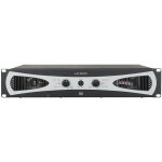 Amplificateur dap - audio hp - 500 2x 200 w - amplificateurs de puissance bicanaux