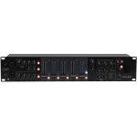 Dap - audio imix - 6. 2 mixeur d'installation 7 canaux 2u bt - installation tables de mixage Dap - audio imix - 6. 2 mixeur d'installation 7 canaux 2u bt - installation tables de mixage