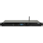 Lecteur multimdia dap - audio ir - 150bt radio internet 1u avec wi - fi, dab + et audio sans fil - lecteur ...