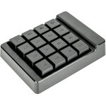 Clavier dap - audio pour le contrle led des casques silent disco pour metteur dap silent disco - accessoires ...