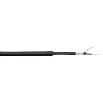 Câble de ligne asymétrique dap - audio lc - 126 - 100 m sur bobine Câble de ligne asymétrique dap - audio lc - 126 - 100 m sur bobine