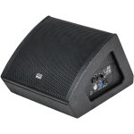 Moniteur de sol actif dap - audio m12 12 pouces - enceintes moniteur actives