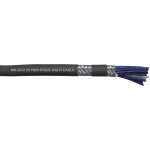 Dap - audio mk - 2032 multic?ur pour scne 20 paires - double blindage - gaine noire - prix au mtre ...