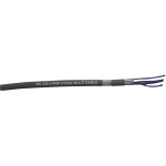 Dap - audio mk - 432 multic?ur 4 paires pour scne - double blindage - gaine noire - prix au mtre - ...