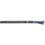 Dap - audio mk - 832 multic?ur 8 paires pour scne - double blindage - gaine noire - prix au mtre. - ...