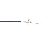 Câble micro / ligne dap - audio mk - spin - 100 m sur bobine - câbles pour microphone Câble micro / ligne dap - audio mk - spin - 100 m sur bobine - câbles pour microphone