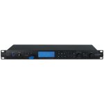 Dap - audio mp - 300sbu lecteur multimdia professionnel usb / sd / bt lecteur multimdia 1u pour cartes ...