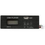 Module d'enregistrement mp3 usb dap - audio pour gig - accessoires pour tables et consoles de mixage Module d'enregistrement mp3 usb dap - audio pour gig - accessoires pour tables et consoles de mixage