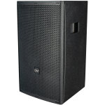 Enceinte mobile dap - audio nrg - 12 12 pouces avec batterie et bluetooth 5. 0 - enceintes actives