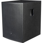 Dap - audio nrg - 15sa subwoofer actif 15 pouces  rflexe de basses - caisson de graves actifs